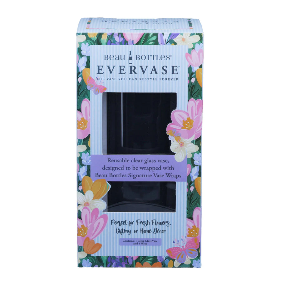 EVERVASE - From the makers of Beau Bottles