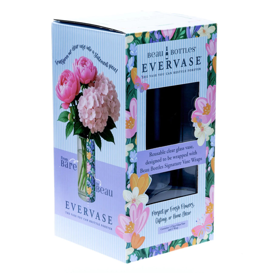EVERVASE - From the makers of Beau Bottles