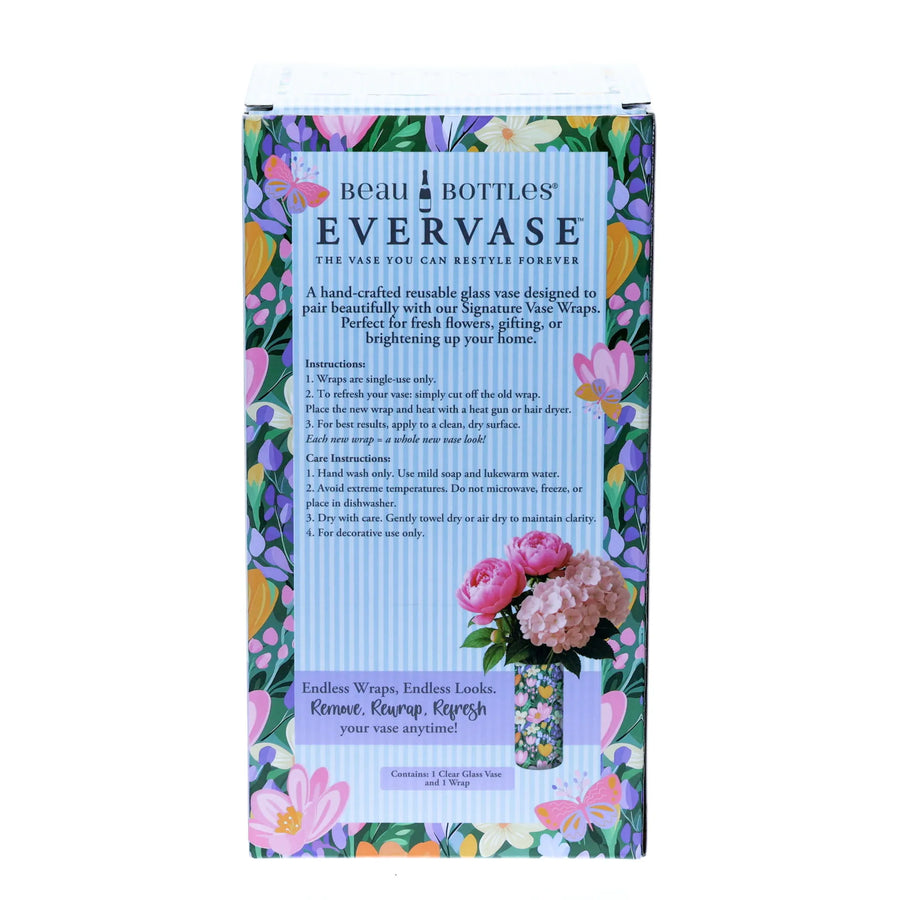 EVERVASE - From the makers of Beau Bottles