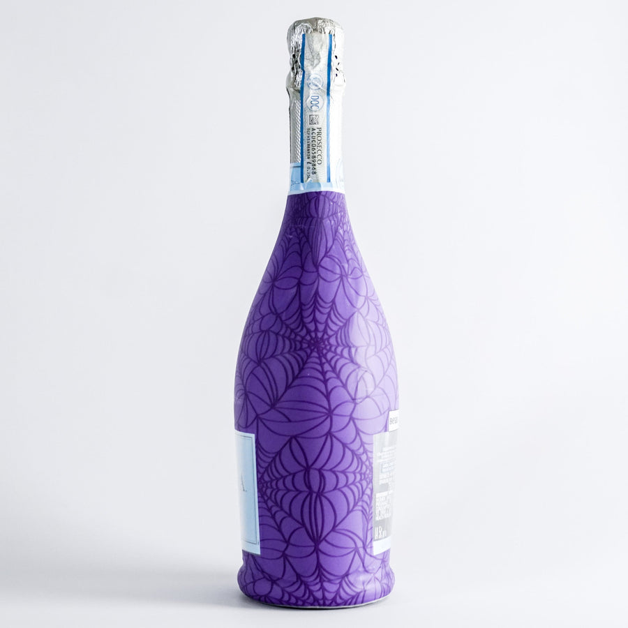 Beau Bottles Twilight Web - Prosecco Collection
