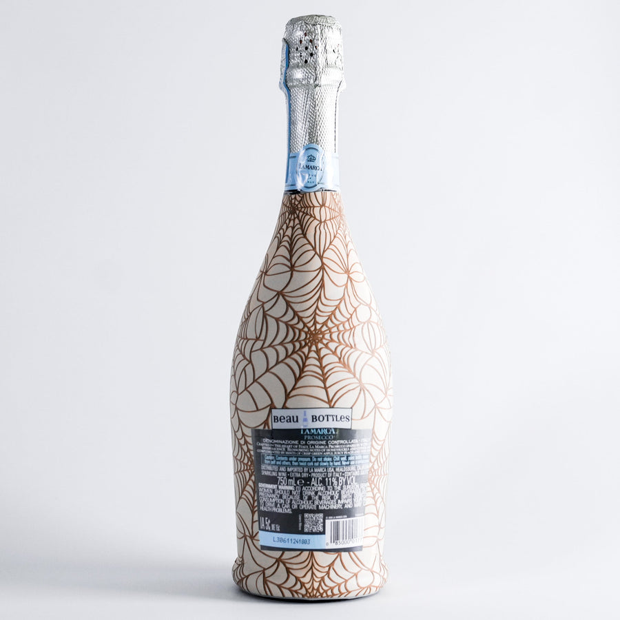 Beau Bottles Autumn Web - Prosecco Collection