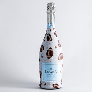 Beau Bottles Football - La Marca Edition