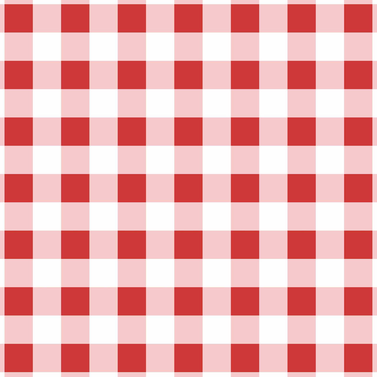 Red and White Gingham Bottle Wrap on La Marca Prosecco