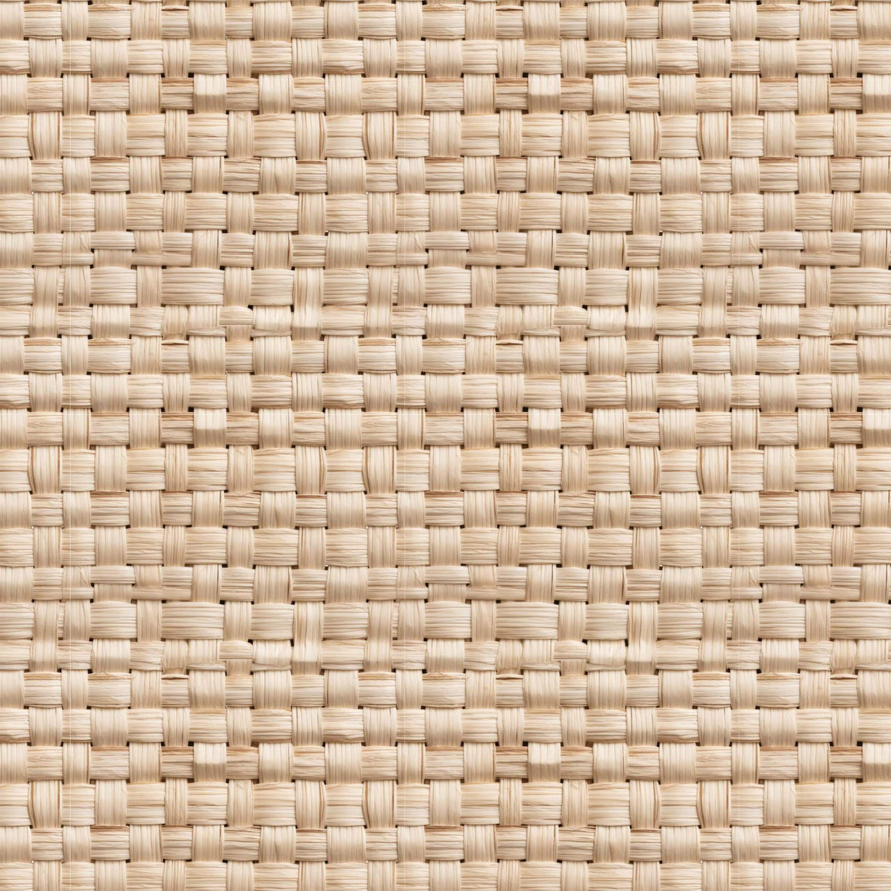 Honey Rattan Weave– Champagne Collection Bottle Wrap on Champagne Bottle