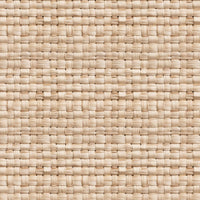 Thumbnail for Honey Rattan Weave– Champagne Collection Bottle Wrap on Champagne Bottle