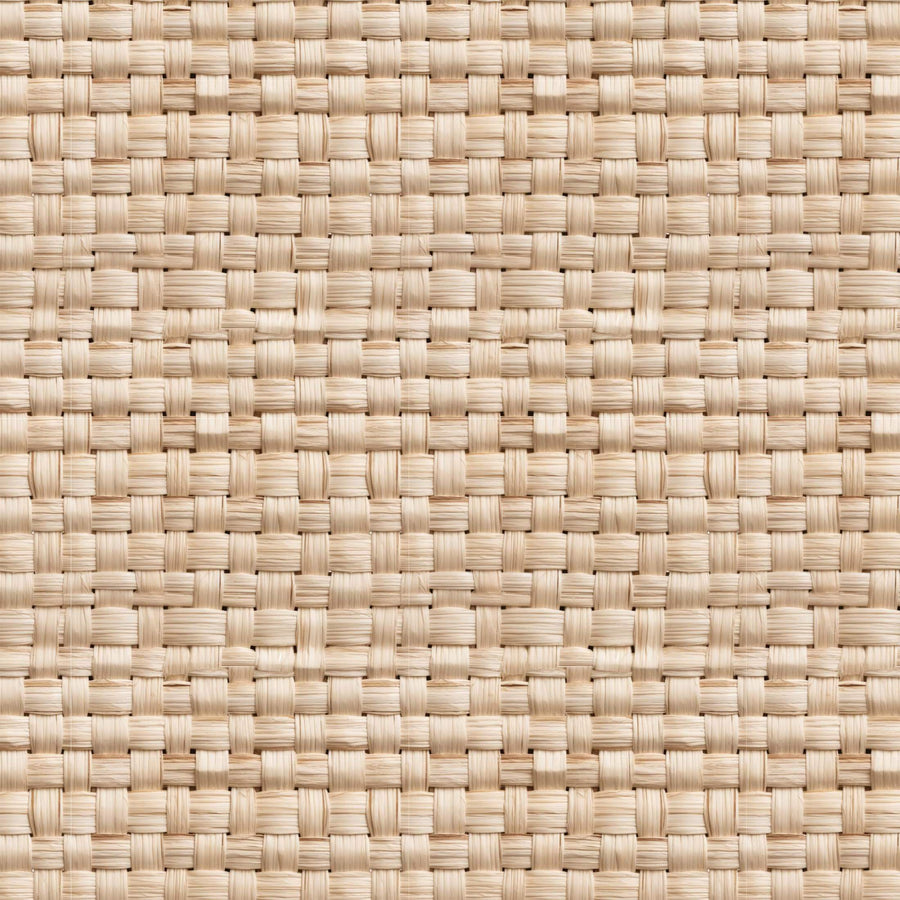 Beau Bottles Honey Rattan Weave– Champagne Collection