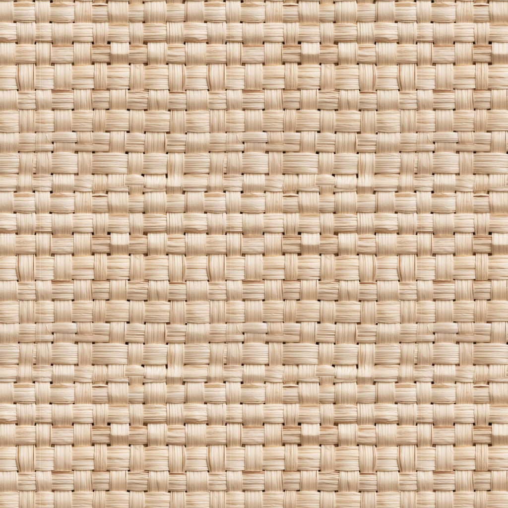 Honey Rattan Weave Mini Bottle Wrap Set on Mini La Marca Prosecco