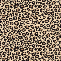 Thumbnail for Tan Leopard Bottle Wrap on La Marca Prosecco