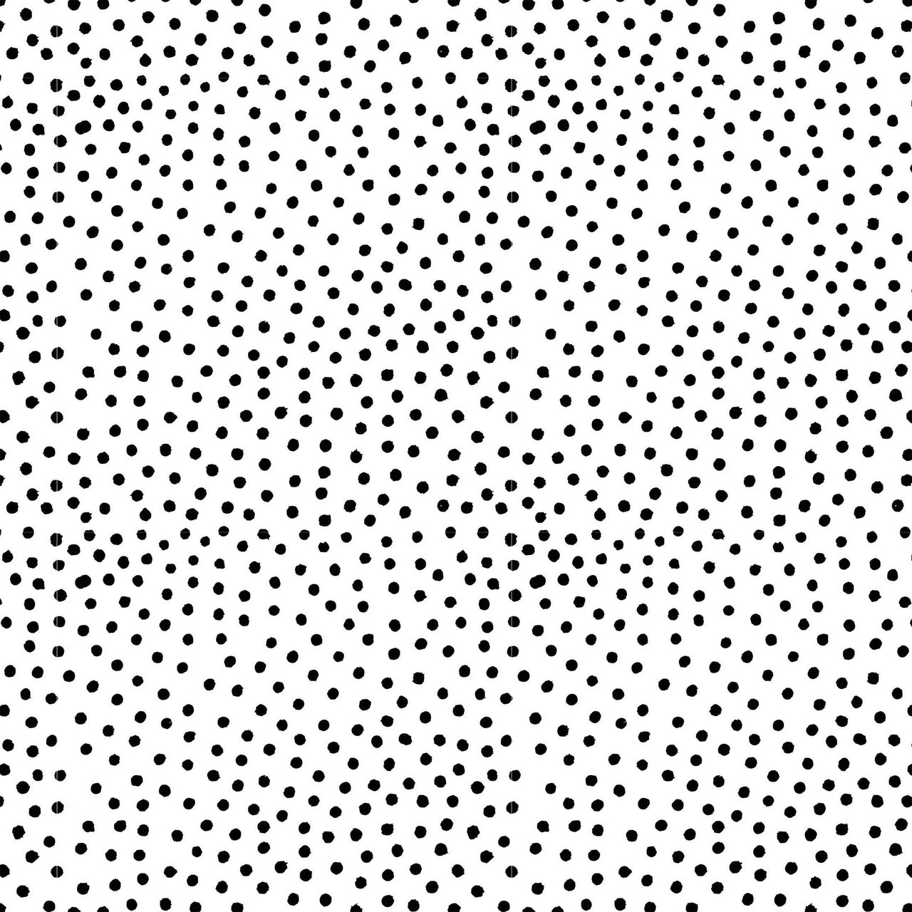Black and White Dots Bottle Wrap on La Marca Prosecco