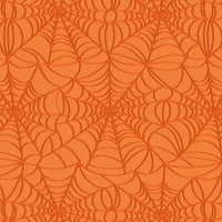 Thumbnail for Candy Corn Web Mini Bottle Wrap Set on Mini La Marca Prosecco