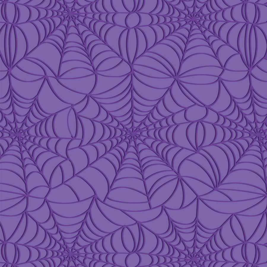 Beau Bottle Twilight Web - Champagne Collection