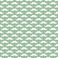 Thumbnail for Mustaches Bottle Wrap on La Marca Prosecco
