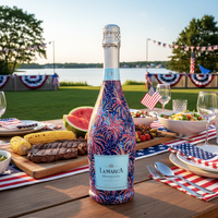Thumbnail for Beau Bottles Festive Fireworks - Prosecco Collection