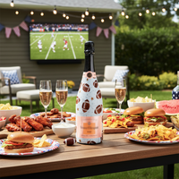 Thumbnail for Beau Bottles Footballs - Champagne Collection