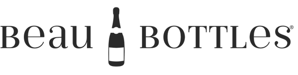 Beau Bottles logo
