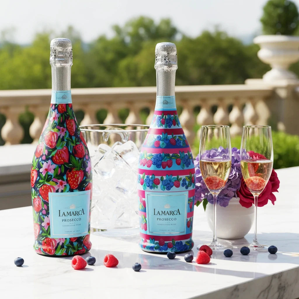 THE FRUITY BRUNCH