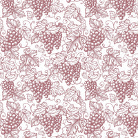 Thumbnail for Grape Vine Bottle Wrap on DAOU Wine