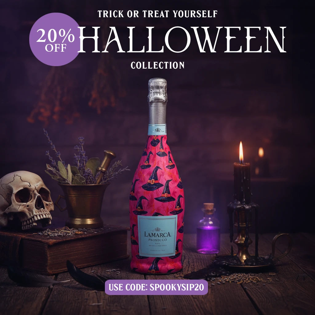 SPOOKY SALE