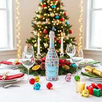 Thumbnail for Beau Bottles Happy Holidays - Prosecco Collection
