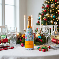 Thumbnail for Beau Bottles Happy Holidays - Champagne Collection