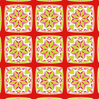 Thumbnail for Holiday Kaleidoscope Bottle Wrap on La Marca Prosecco