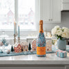 Beau Bottles Home for the Holidays - Champagne Collection