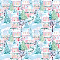 Thumbnail for Home for the Holidays Bottle Wrap on La Marca Prosecco