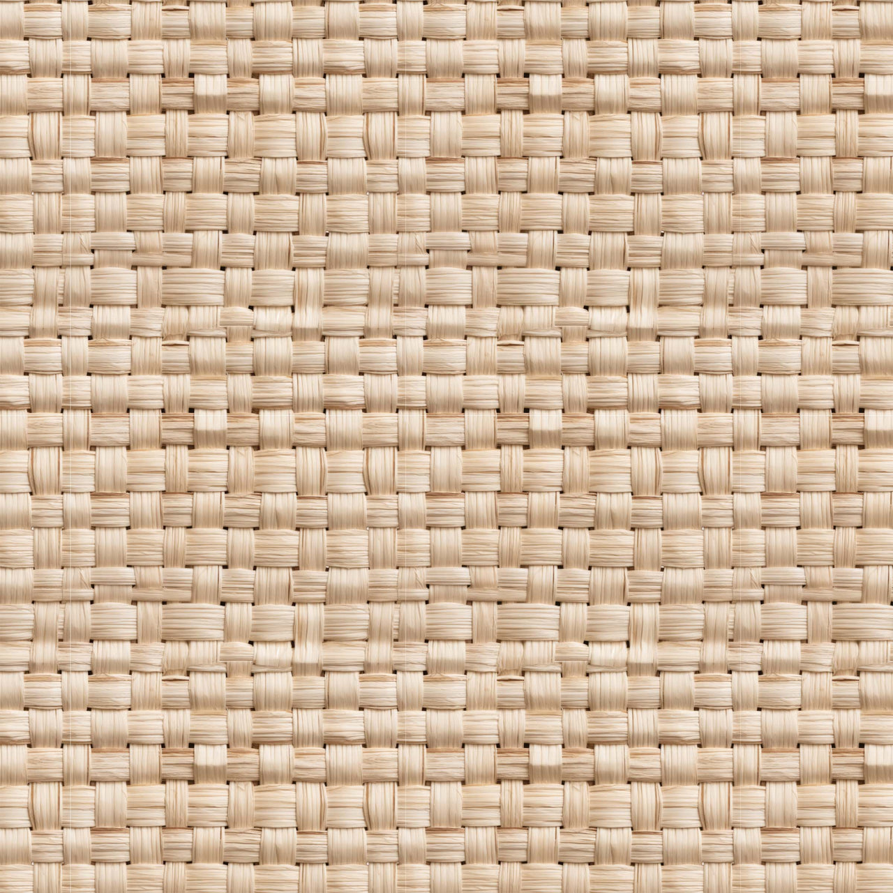 Honey Rattan Weave Designer Wrap on EVERVASE