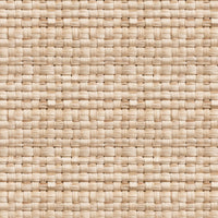 Thumbnail for Honey Rattan Weave Designer Wrap on EVERVASE