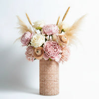 Thumbnail for EVERVASE Wrap- Honey Rattan Weave