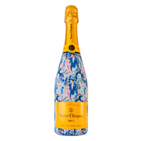 Thumbnail for Beau Bottles Preppy Bride and Groom - Veuve Edition