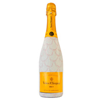Thumbnail for Beau Bottles Grandmillenial Pink Bows - Veuve Edition - Beau Bottles