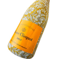 Thumbnail for Beau Bottles Grandmillenial Gold Flower - Veuve Edition