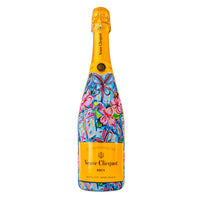 Thumbnail for Beau Bottles Preppy Happy Birthday Brushed Presents - Veuve Edition