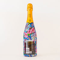 Thumbnail for Beau Bottles Preppy Happy Birthday Brushed Presents - Veuve Edition