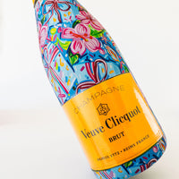 Thumbnail for Beau Bottles Preppy Happy Birthday Brushed Presents - Veuve Edition