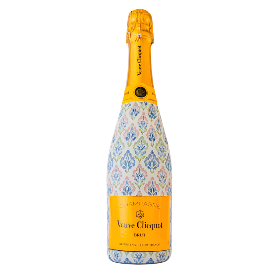 Beau Bottles Grandmillenial Pastel Jewels - Veuve Edition