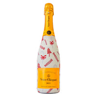 Thumbnail for Beau Bottles Limited Edition Luxe Candy Cane - Veuve Edition - Beau Bottles