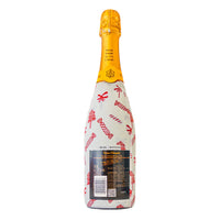 Thumbnail for Beau Bottles Limited Edition Luxe Candy Cane - Veuve Edition - Beau Bottles