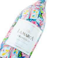 Thumbnail for Beau Bottles Preppy Happy Birthday Brushed Presents- La Marca Edition
