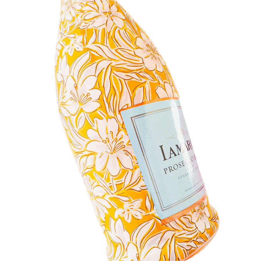 Beau Bottles Grandmillenial Gold Flower - La Marca Edition - Beau Bottles