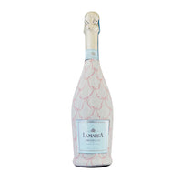 Thumbnail for Beau Bottles Grandmillenial Pink Bows- La Marca Edition