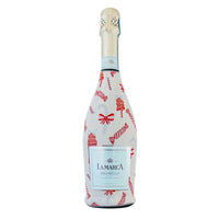 Thumbnail for Beau Bottles Limited Edition  Luxe Candy Cane- La Marca Edition
