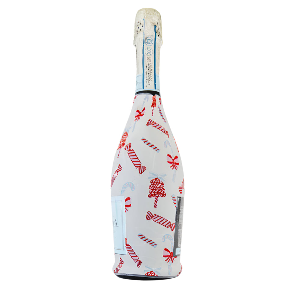 Beau Bottles Limited Edition  Luxe Candy Cane- La Marca Edition