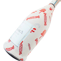 Thumbnail for Beau Bottles Limited Edition  Luxe Candy Cane- La Marca Edition