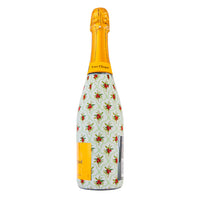 Thumbnail for Beau Bottles Limited Edition Scalloped Christmas Berries - Veuve Edition