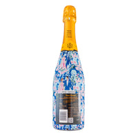 Thumbnail for Beau Bottles Preppy Bride and Groom - Veuve Edition