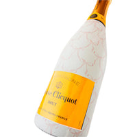 Thumbnail for Beau Bottles Grandmillenial Pink Bows - Veuve Edition - Beau Bottles