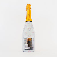 Thumbnail for Beau Bottles Wrap Veuve Grandmillenial Pastel Birthday Cakes