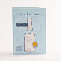 Thumbnail for Beau Bottles Wrap Veuve Grandmillenial Pastel Birthday Cakes
